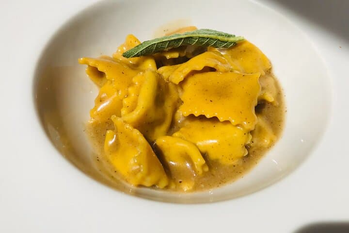 StreetFood D’Luxe Erlebnis — Turin — Foto 5