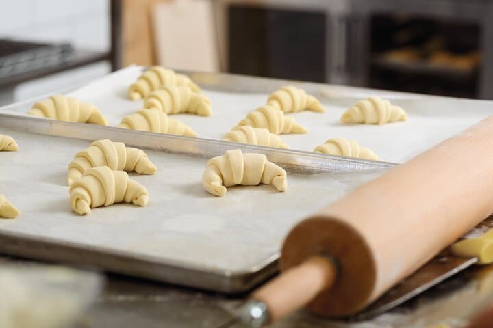 Clase de repostería en grupo reducido en París — foto 2