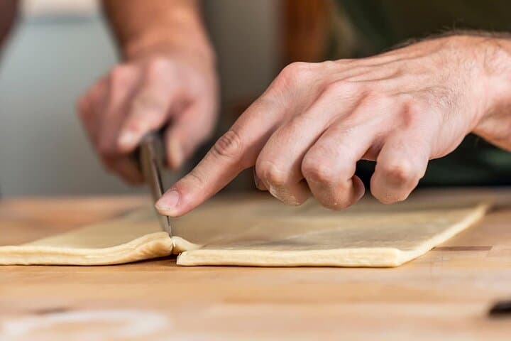 Clase de repostería en grupo reducido en París — foto 5