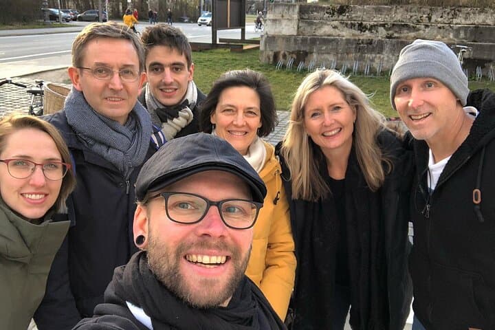 Tour a Piedi sul Terzo Reich a Monaco - Origini Naziste - Max. 16 per gruppo — foto 5