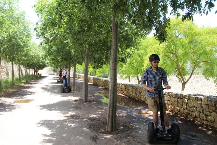 Tour Privato in Segway a Valencia — foto 5