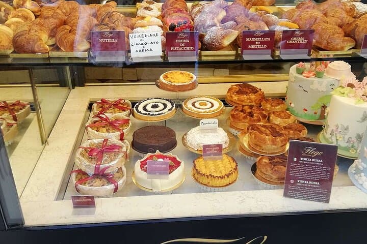 Tour de Comida Callejera en Verona — foto 5