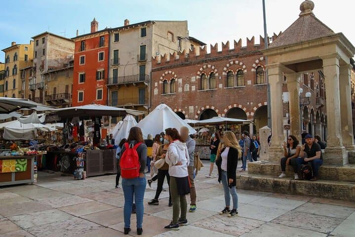 Tour de Comida Callejera en Verona — foto 4