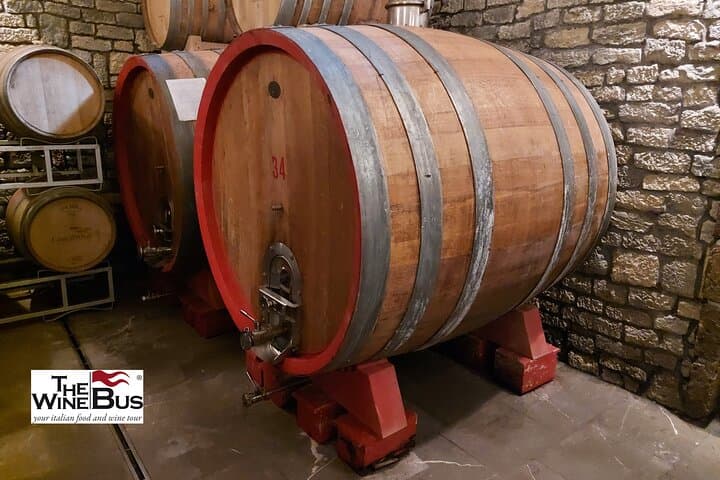 Private Irpinia Wein Tour von Positano, Amalfi oder Ravello — Foto 5