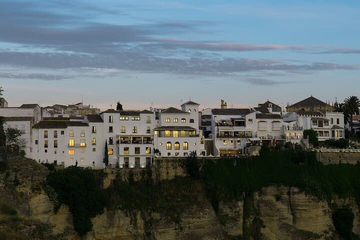Visite guidée de Ronda avec visite de Setenil de las Bodegas — photo 2