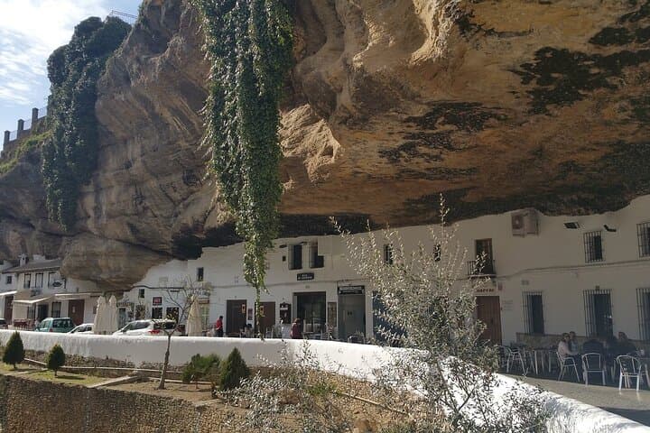 Visite guidée de Ronda avec visite de Setenil de las Bodegas — photo 3