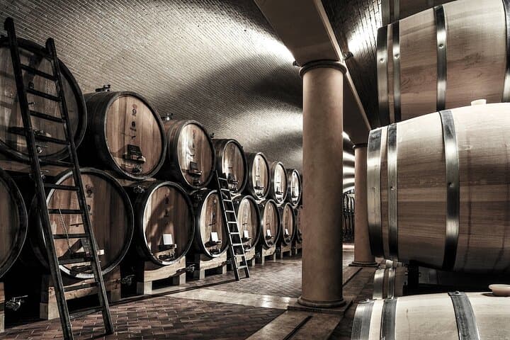 Weinverkostungserlebnis in Valpolicella