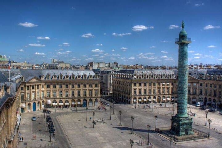 Trasferimento privato da Parigi al aeroporto CDG o ORY — foto 3