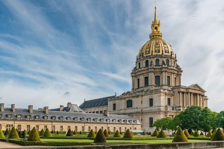 Transfert Privé de l'Aéroport CDG ou ORY vers Paris — photo 4