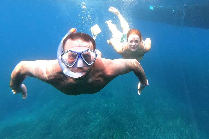 All Inclusive Boat Trip in Ibiza — photo 5