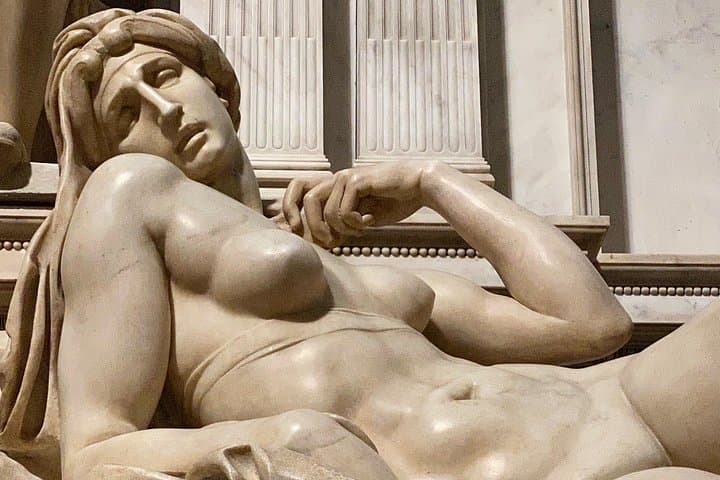 Tour Privato delle Cappelle Medicee a Firenze