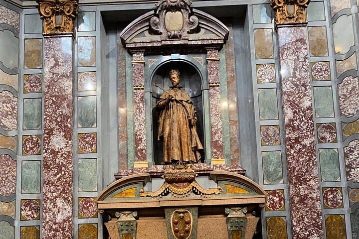 Tour Privato delle Cappelle Medicee a Firenze — foto 4