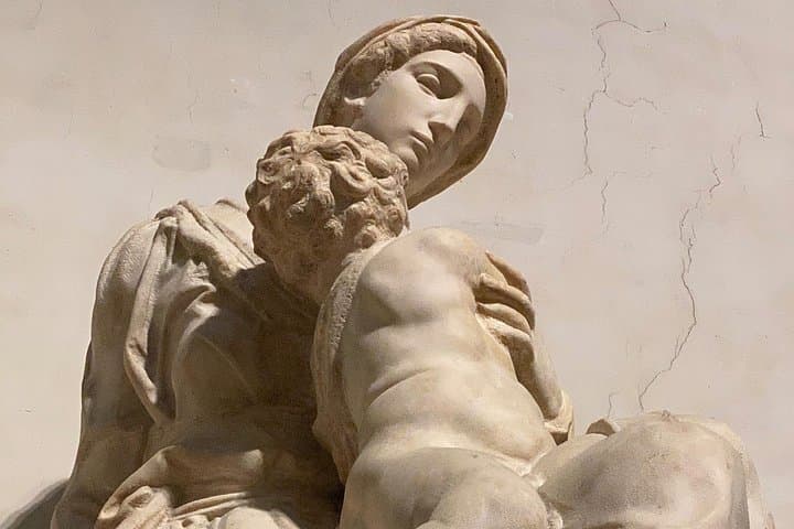 Tour Privato delle Cappelle Medicee a Firenze — foto 5