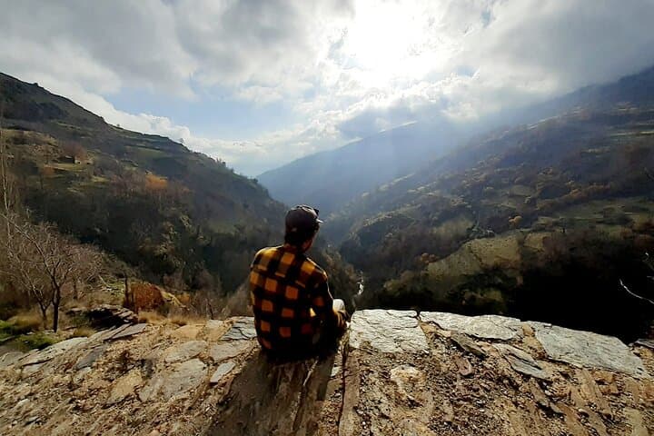 Alpujarra Private Day Trip from Granada — Foto 2