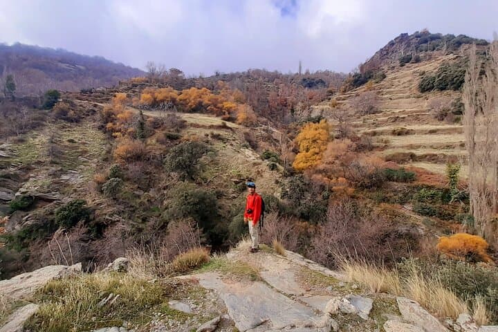 Alpujarra Private Day Trip from Granada — Foto 3