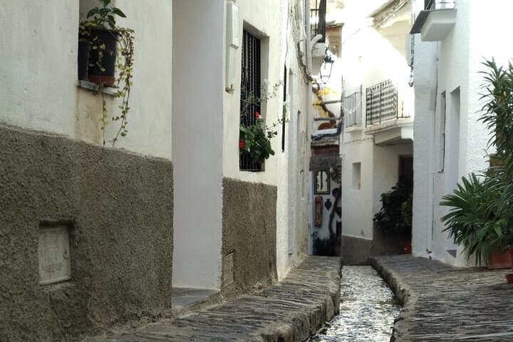 Alpujarra Private Day Trip from Granada