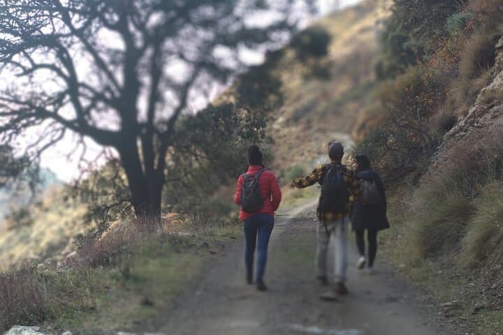 Alpujarra Private Day Trip from Granada — Foto 4