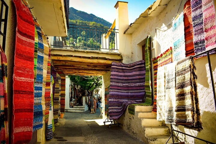 Alpujarra Private Day Trip from Granada — Foto 5