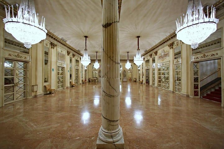 Teatro alla Scala - Tour Privato Guidato - Accesso Salta Fila — foto 5