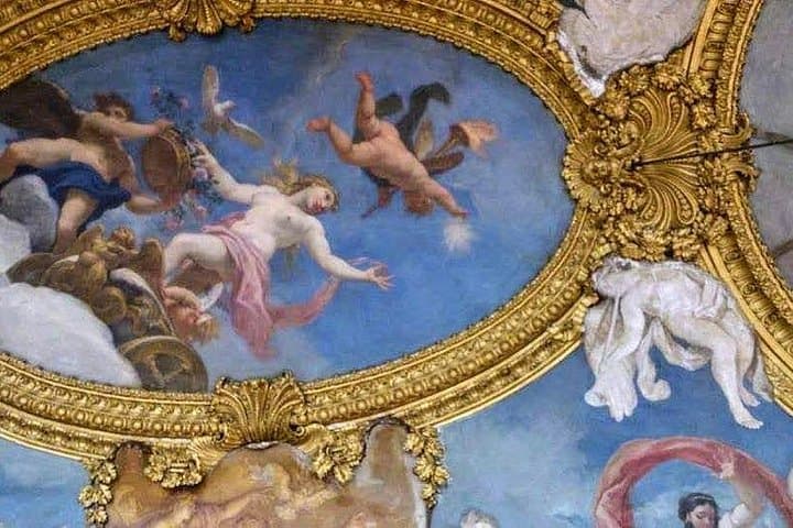 Turin: Königlicher Palast & Stadtrundfahrt — Foto 5