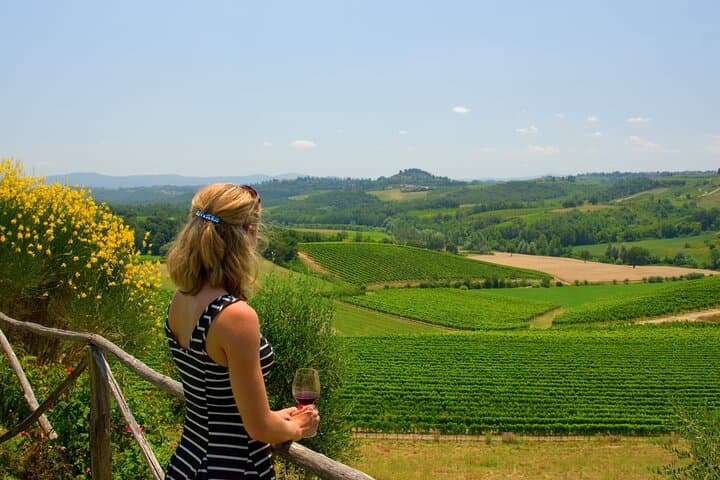 Entdecken Sie die Weinproduzenten der Emilia Romagna