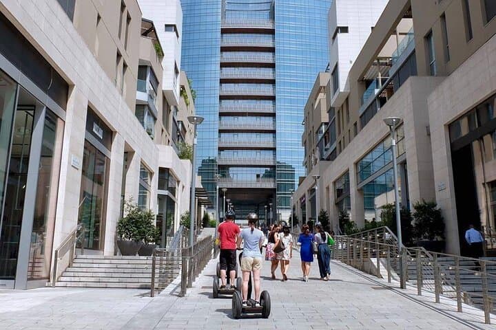 Milan : Visite privée en Segway avec guide local - 4 heures — photo 2