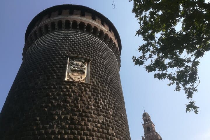 Milan : Visite en Segway avec un Guide Local - 2,5 Heures — photo 2