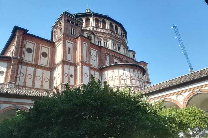 Milan : Visite privée en Segway avec guide local - 4 heures — photo 5