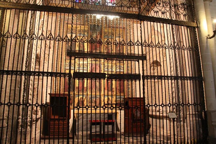 Halbtägige Toledo-Tour mit Kathedrale, Kirche Santo Tomé & Synagoge — Foto 5