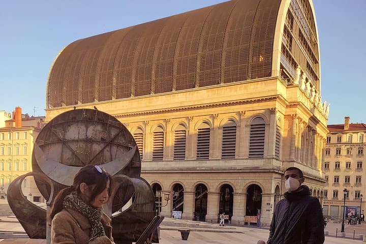 Lyon Musica e Degustazione di Vini — foto 4