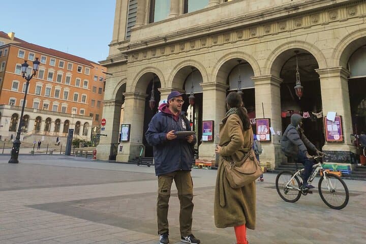 Lyon Musica e Degustazione di Vini — foto 3