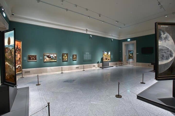 Geführte Tour durch das Prado-Museum mit Skip-the-Line-Ticket — Foto 5