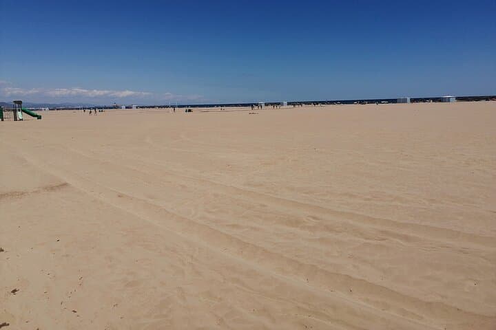 Tour di Stand Up Paddling e Pranzo a Base di Paella a Valencia — foto 5
