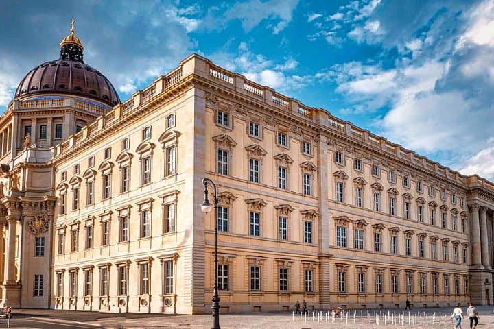 Best of Berlin HopOn HopOff Tour — Foto 5
