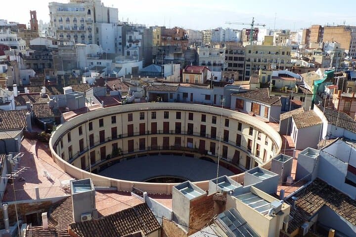 Tour a Pie por la Valencia Medieval — foto 2