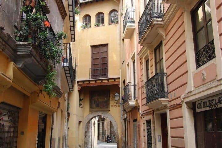 Tour a Pie por la Valencia Medieval — foto 4