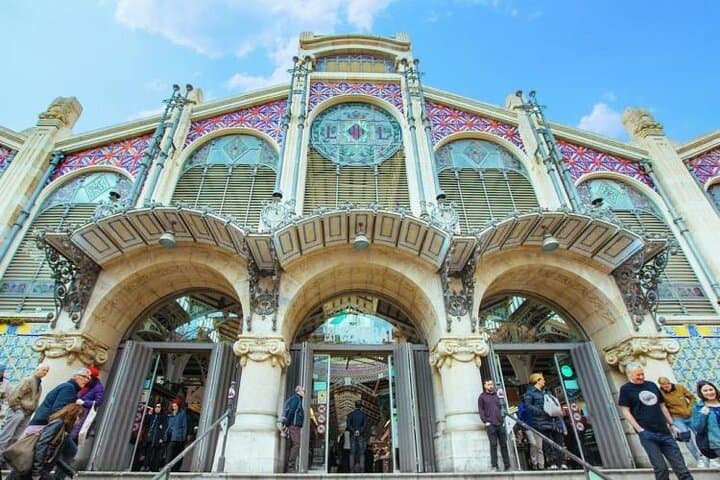 Tour a Pie por la Valencia Medieval — foto 5