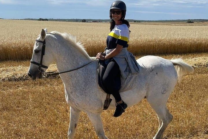 Tour a Cavallo a Granada e Sierra Nevada — foto 5
