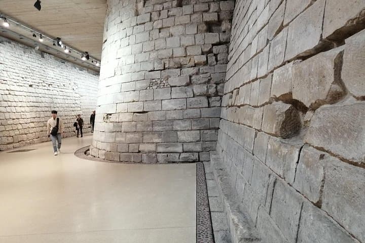 Louvre Highlights Tour für Kinder — Foto 5