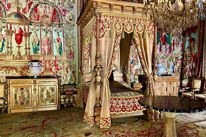 Private Tour of Château de Fontainebleau with Skip-The-Line Access — photo 4