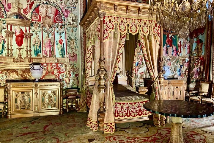 Tour Privato del Château de Fontainebleau con Accesso Salta-Fila — foto 4