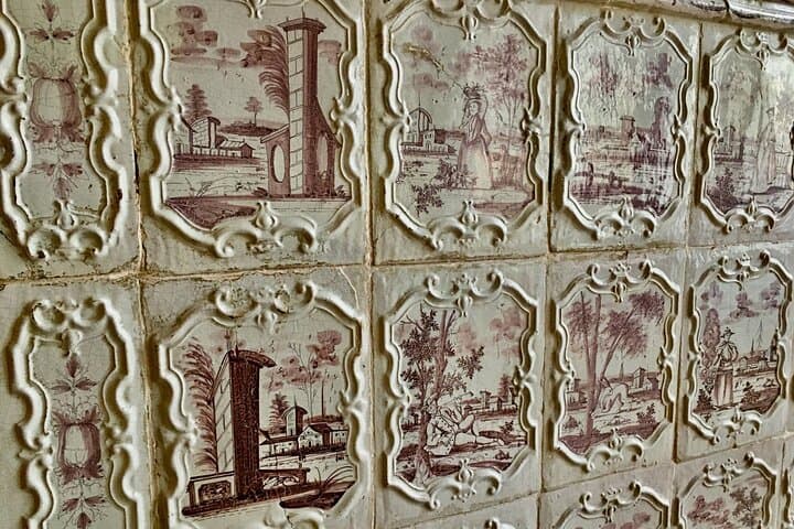 Visite Guidée Privée de 3 Châteaux de la Loire avec Dégustation de Vins — photo 5