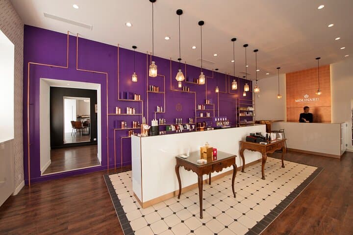 Atelier de Parfum Classique Molinard à Nice — photo 2