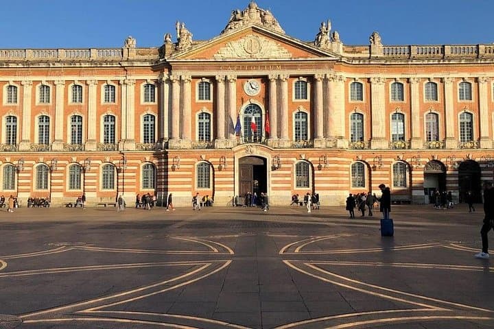 Trasferimento Privato in Partenza: da Tolosa all'Aeroporto di Tolosa TLS — foto 4