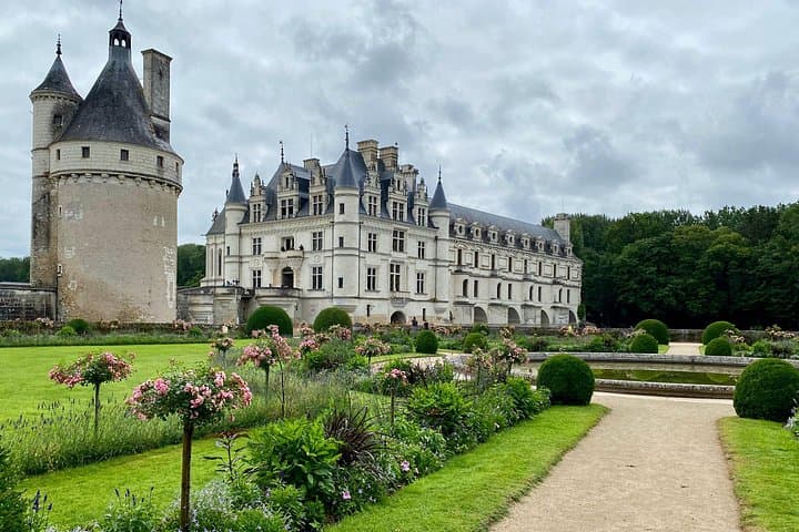 Excursión Privada a los Castillos de la Loire: Chenonceau, Chambord y 2 Bodegas — foto 2