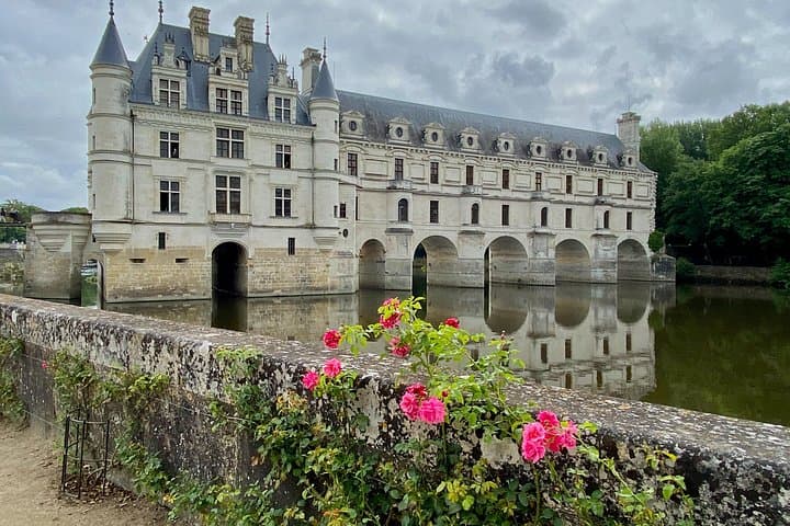 Excursión Privada a los Castillos de la Loire: Chenonceau, Chambord y 2 Bodegas — foto 5