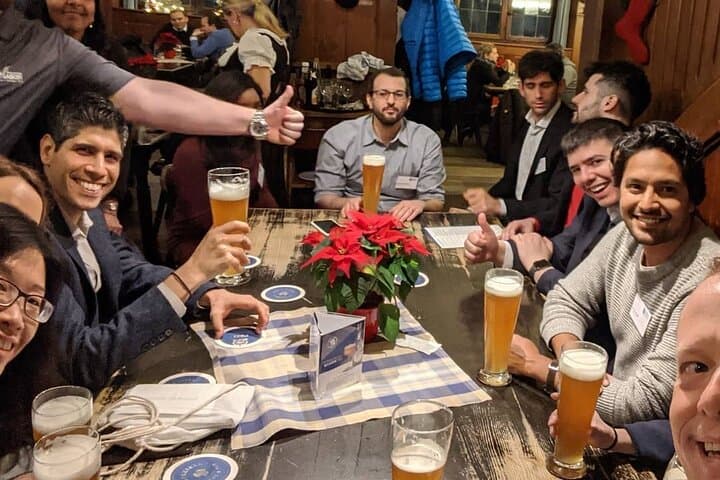 München Bier und bayerische Köstlichkeiten Kleingruppentour — Foto 5