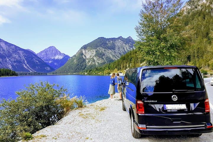 Neuschwanstein und Hohenschwangau Exklusivtour — Foto 4