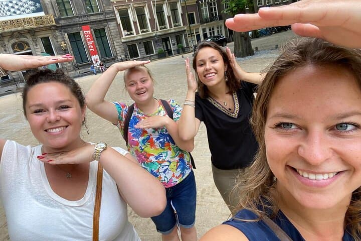 Jeu de Meurtre à Düsseldorf — photo 4