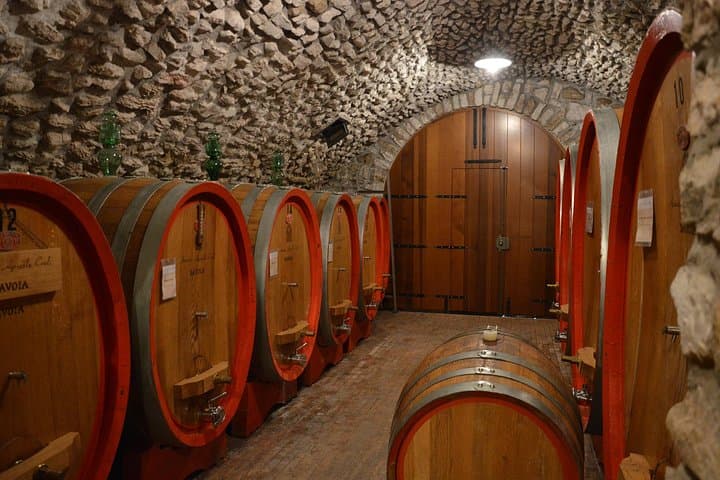 Pagus Wine Tours® - Ein Geschmack von Amarone - Halbtägige Weinprobe — Foto 4